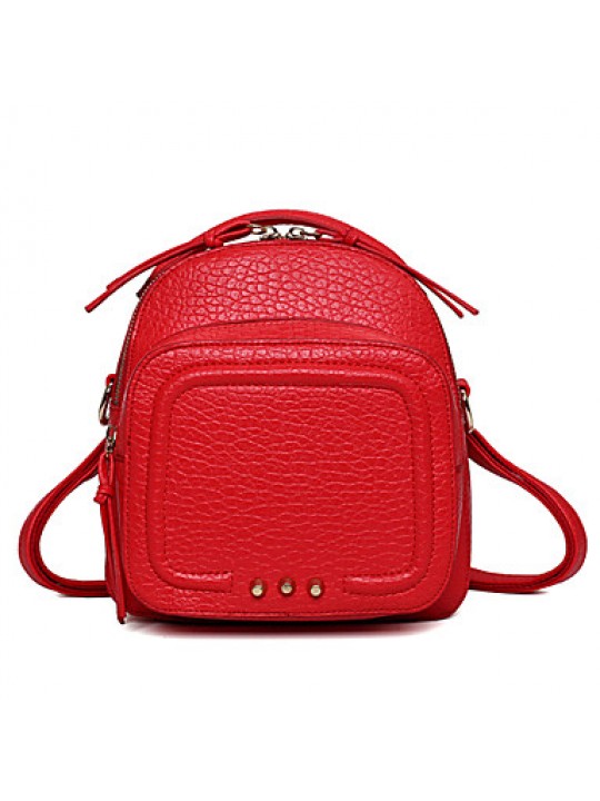 Women’s Popular Fashion Backpack