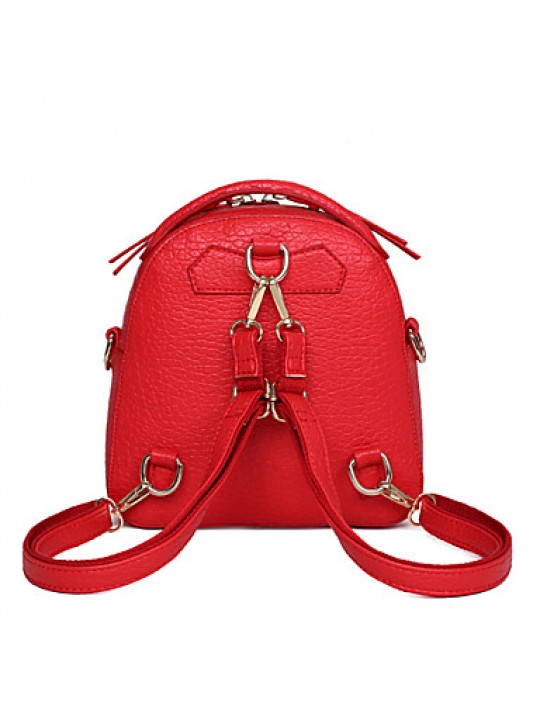 Women’s Popular Fashion Backpack