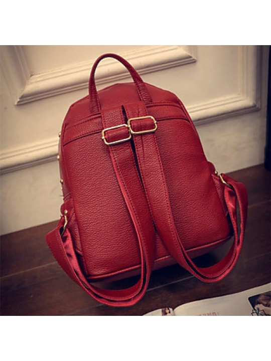 Women’s Popular Fashion Backpack