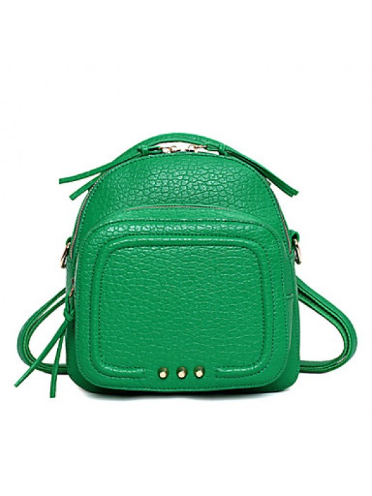 Women’s Popular Fashion Backpack