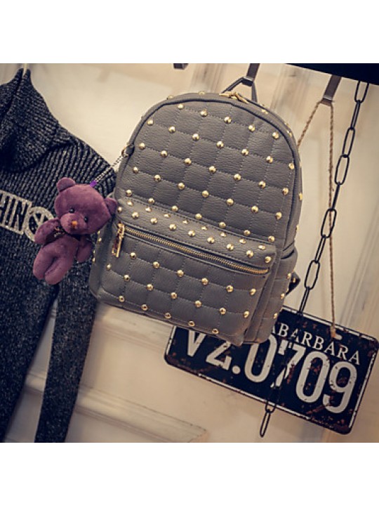 Women’s Popular Fashion Backpack