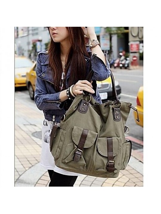 Woman's Fashion Handbag