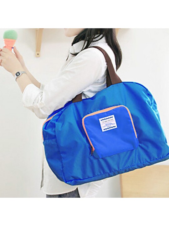 Women Oxford Cloth Casual Sports & Leisure Bag - Multi-color